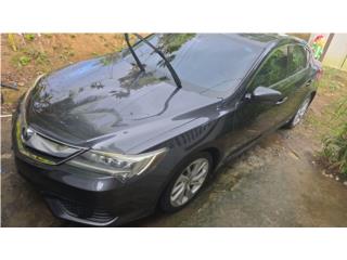 Acura Puerto Rico Acura ilx 2016