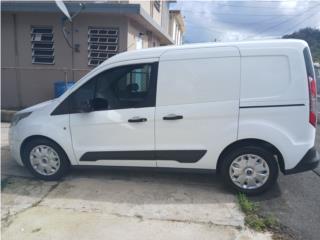 Ford Puerto Rico Ford Transit 2014 35875 millas $15000