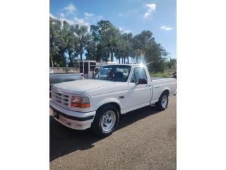 Ford Puerto Rico Ford f 150 lightning 1994