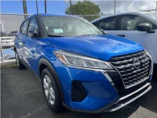 Nissan Puerto Rico Nissan Kicks