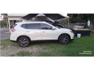 Nissan Puerto Rico Nisan Rogue