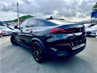 BMW Puerto Rico BMW X6 2020 - $49,995