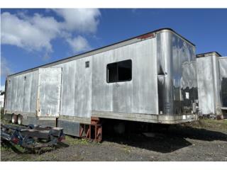 Great Dane Puerto Rico Trailer: Great Dane Trailers
