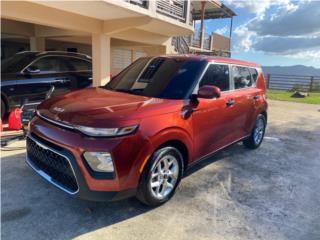 Kia Puerto Rico KIA SOUL X LINE 2022