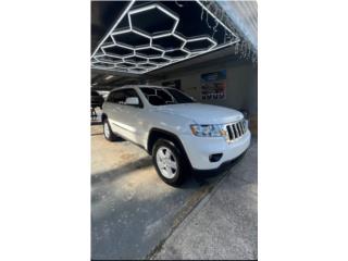 Jeep Puerto Rico 2012 Jeep Grand Cherokee