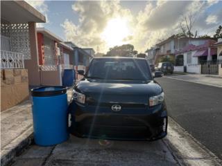 Scion Puerto Rico Se vende Toyota SCION XB-1.5L 2015.