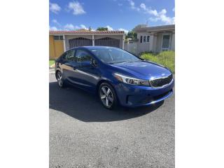Kia Puerto Rico Kia forte 2018 ganga 