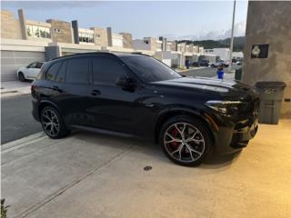 BMW Puerto Rico Bmw x5 2022 xdrive M 