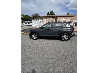 Hyundai Puerto Rico Hyundai Kona