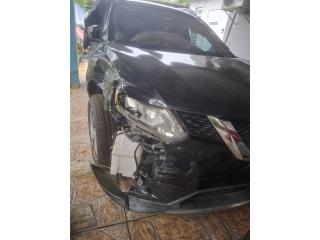 Nissan Puerto Rico Nissan Rouge