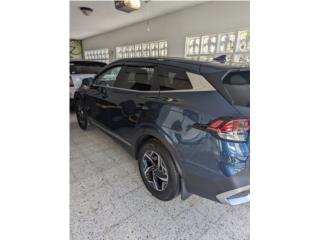 Kia Puerto Rico Kia Sportage 2023