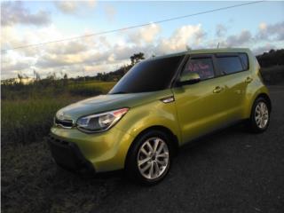 Kia Puerto Rico Kia 