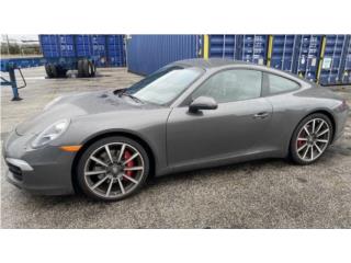 Porsche Puerto Rico Porsche 911carrera