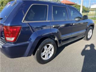 Jeep Puerto Rico Jeep Grand Cherokee Laredo 