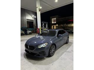 BMW Puerto Rico BMW 228i Xdrive 2020 $28,500