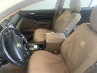 Acura Puerto Rico Acura MDX 2006