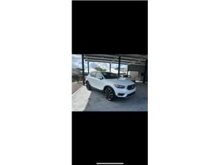 Volvo Puerto Rico Volvo XC40 2020