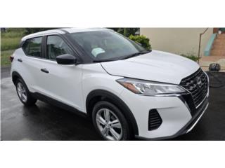 Nissan Puerto Rico Nissan kicks 2023 