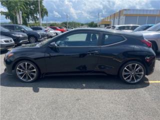 Hyundai Puerto Rico HYUNDAI VELOSTER 2019