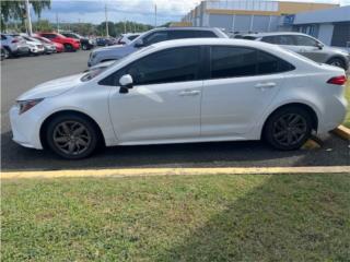 Toyota Puerto Rico TOYOTA COROLLA 2022