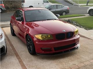 BMW Puerto Rico BMW 128i EXEL CONDICIONES