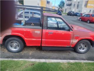 Mazda Puerto Rico Mazda b2000