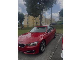 BMW Puerto Rico Bmw 328i sport line Packege 