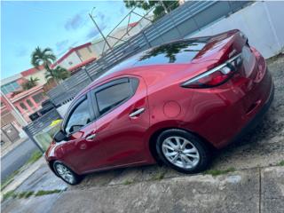 Toyota Puerto Rico Toyota Yaris 2016