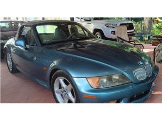BMW Puerto Rico BMW Z3