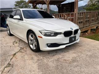 BMW Puerto Rico BMW 320i