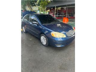 Toyota Puerto Rico Auto
