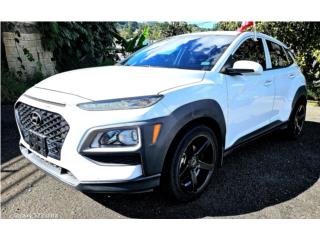 Hyundai Puerto Rico Hyundai Kona 2019 poco millage 