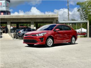 Kia Puerto Rico KIA RIO 2023