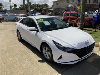 Hyundai Puerto Rico Hyundai Elantra