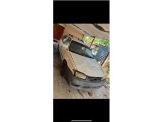 Toyota Puerto Rico GANGA COROLLA 1993 STANDAR