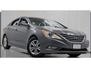 Hyundai Puerto Rico Hyundai Sonata GLS 2013