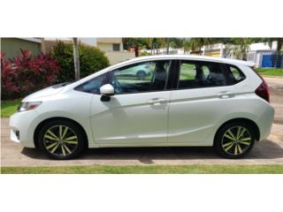 Honda Puerto Rico 2015 Honda Fit EX Hatchback - Poco Millaje