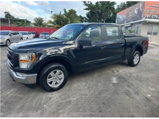 Ford Puerto Rico Ford F150 2022 5,0