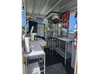Trailers - Otros Puerto Rico Carretos Foid Truck super equipado 