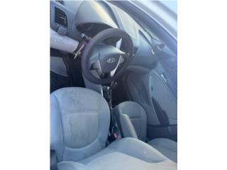 Hyundai Puerto Rico Estoy vendiendo 
