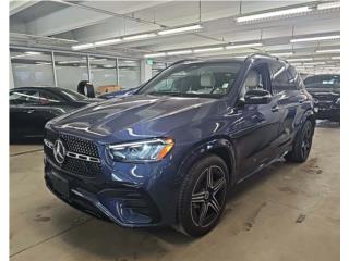 Mercedes Benz Puerto Rico Mercedes Benz GLE 450e
