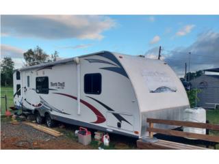 Trailers - Otros Puerto Rico Camper 