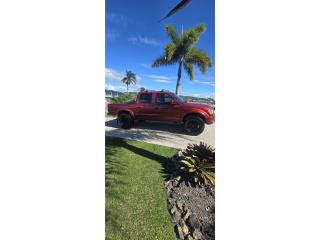 Toyota Puerto Rico Toyota Tacoma 2003 Doble Cabina $13,200 OMO
