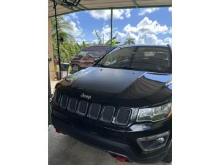 Jeep Puerto Rico Jeep Comps Trailhawk 2017