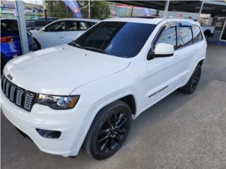 Jeep Puerto Rico Jeep Gran Cherokee 202.Precio$459