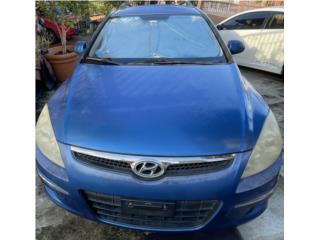 Hyundai Puerto Rico Hyundai Elantra 2010