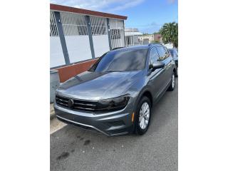Volkswagen Puerto Rico Se vende o se cambia