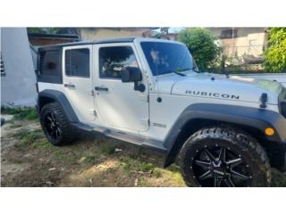 Jeep Puerto Rico Jeep 
