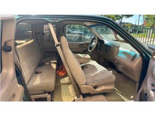 Ford Puerto Rico Ford F -150 Lariat 4x4