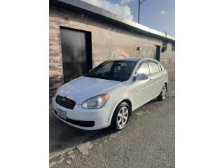 Hyundai Puerto Rico Se Vende Hyundai Brio 2009